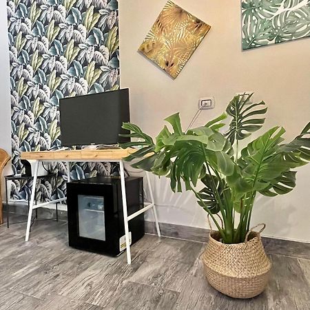 Appartement Domus Rubra à Castelsardo Extérieur photo