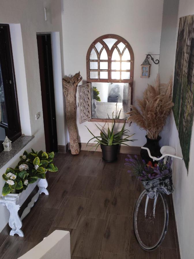 Appartement Domus Rubra à Castelsardo Extérieur photo