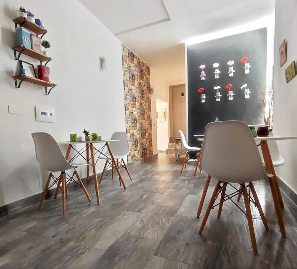 Appartement Domus Rubra à Castelsardo Extérieur photo