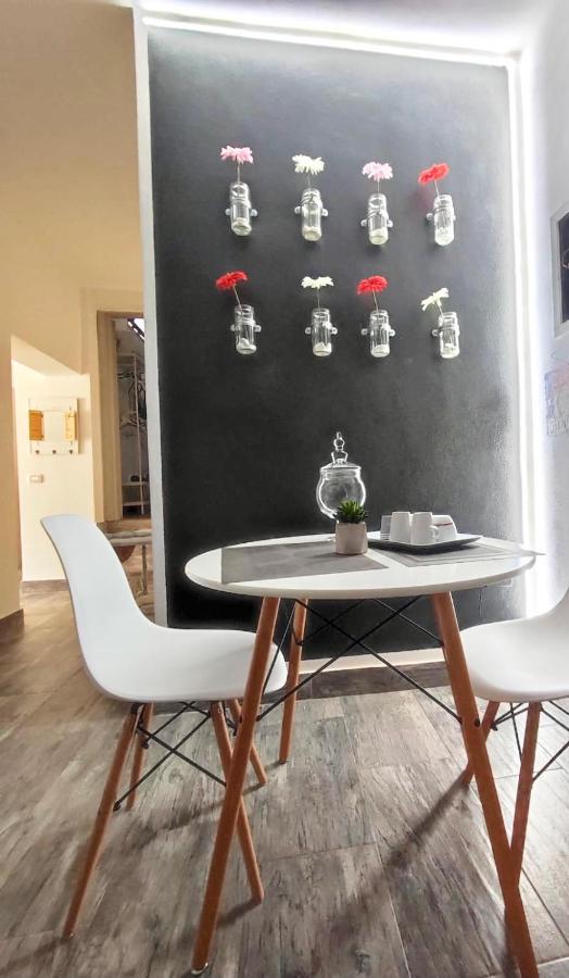 Appartement Domus Rubra à Castelsardo Extérieur photo