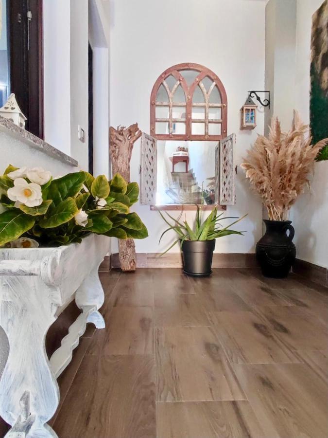 Appartement Domus Rubra à Castelsardo Extérieur photo