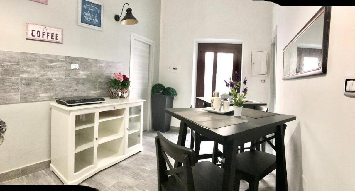 Appartement Domus Rubra à Castelsardo Extérieur photo