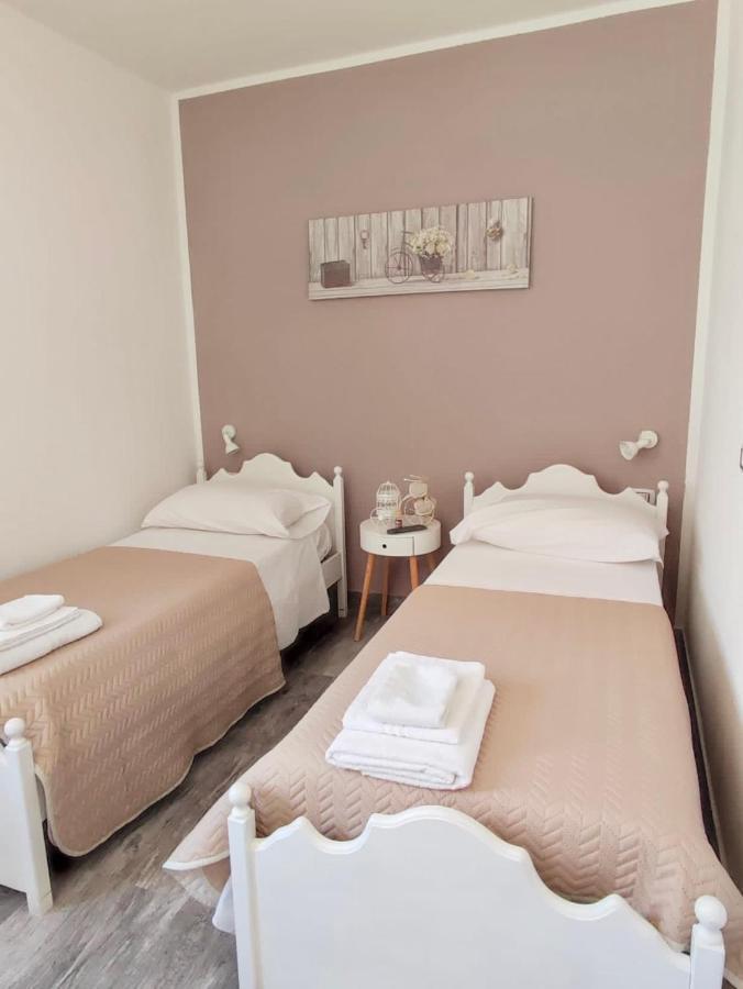 Appartement Domus Rubra à Castelsardo Extérieur photo
