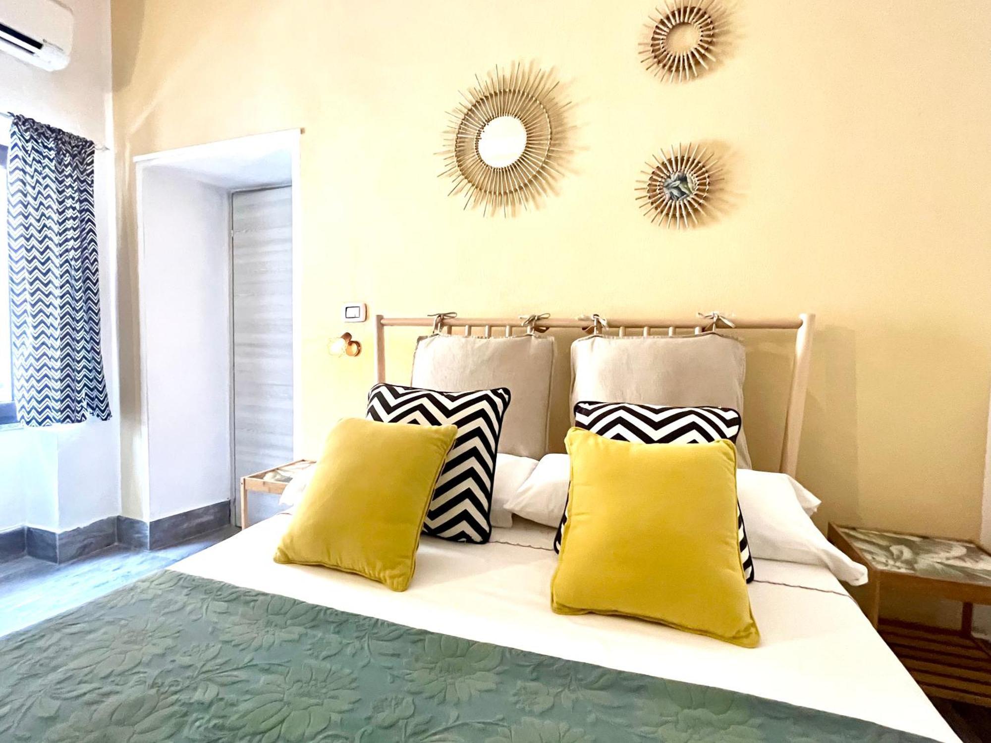 Appartement Domus Rubra à Castelsardo Extérieur photo