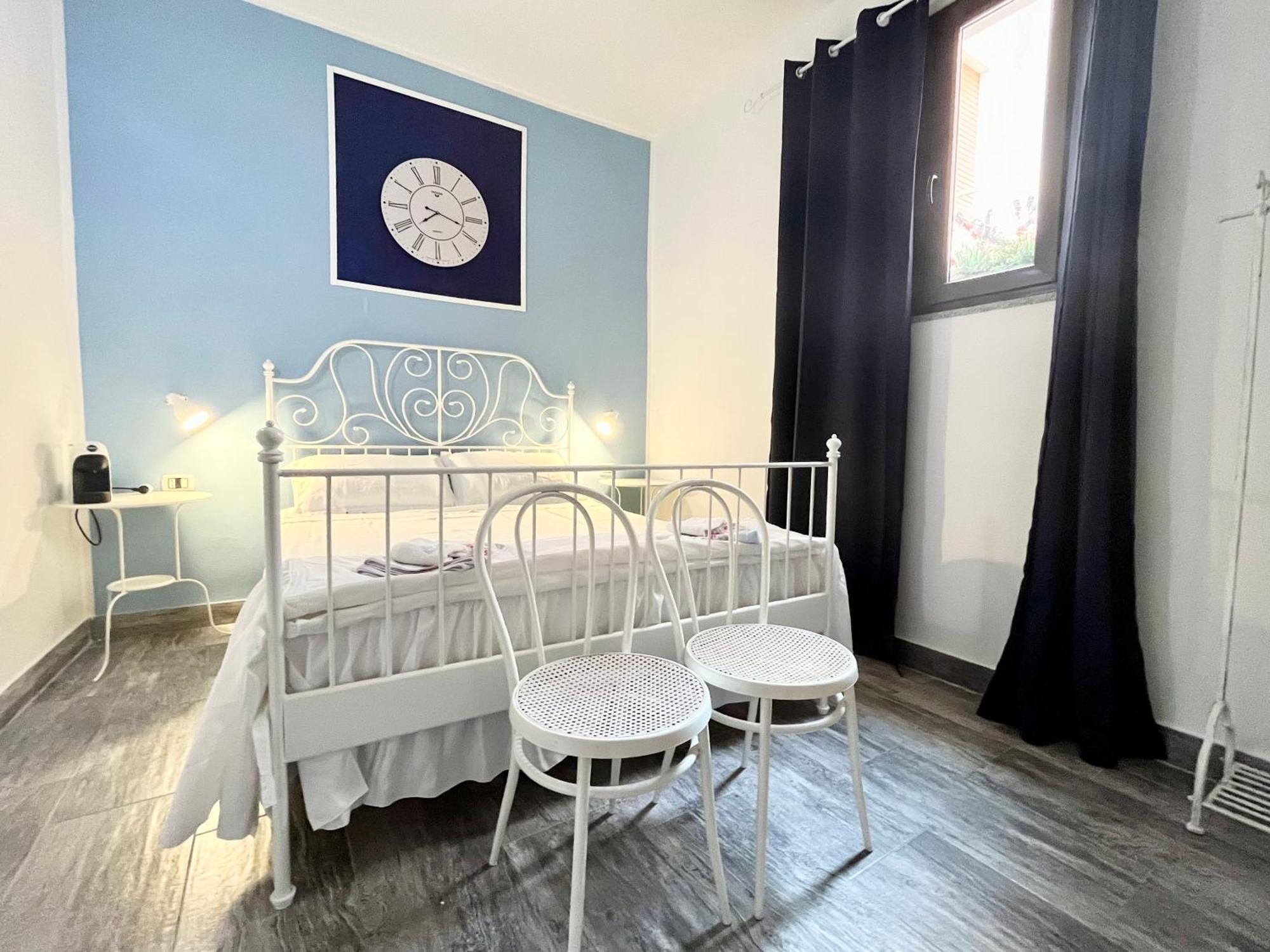 Appartement Domus Rubra à Castelsardo Extérieur photo