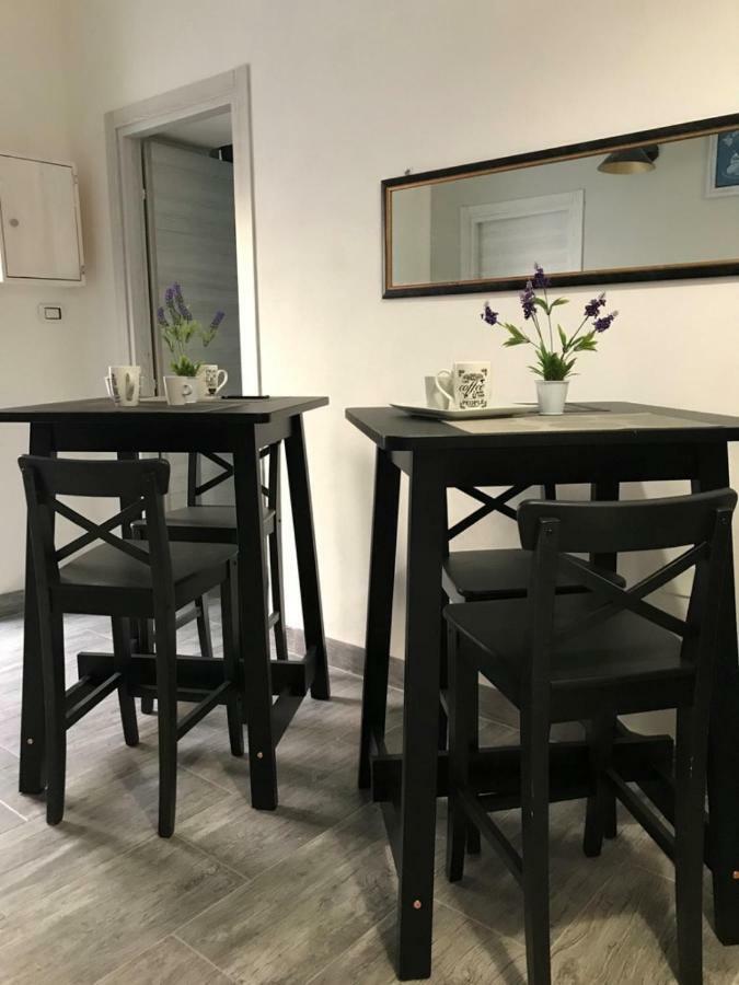 Appartement Domus Rubra à Castelsardo Extérieur photo